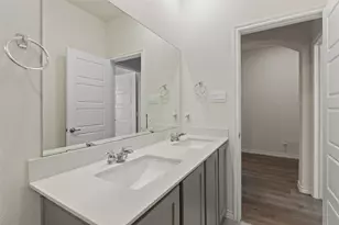 10108 Autumn Leaves Ln, Aubrey, TX 76227 - Photo 9