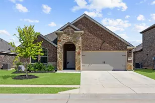 10108 Autumn Leaves Ln, Aubrey, TX 76227 - Photo 1