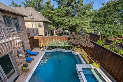 7215 Centenary Avenue, Dallas, TX 75225 - Photo 25