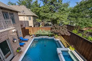 7215 Centenary Ave, Dallas, TX 75225 - Photo 25