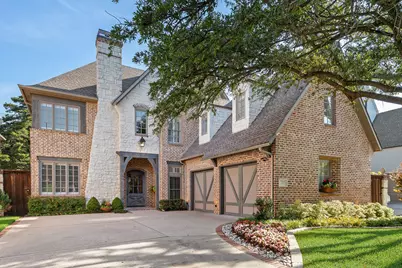 7215 Centenary Avenue, Dallas, TX 75225 - Photo 1