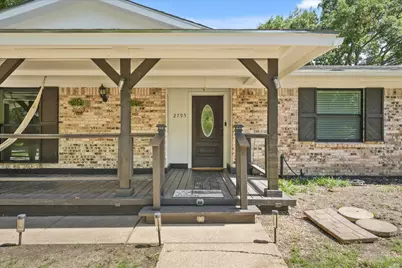 2795 Beechmont Drive, Dallas, TX 75228 - Photo 5
