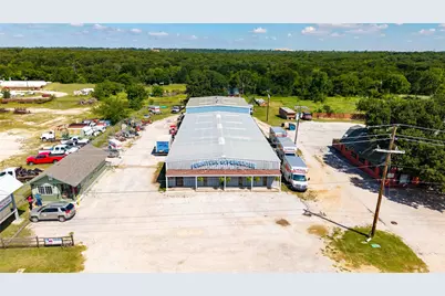 45 W Highway 380, Bridgeport, TX 76426 - Photo 7