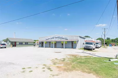 45 W Highway 380, Bridgeport, TX 76426 - Photo 1