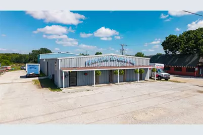 45 W Highway 380, Bridgeport, TX 76426 - Photo 11