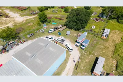 45 W Highway 380, Bridgeport, TX 76426 - Photo 23