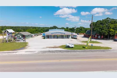 45 W Highway 380, Bridgeport, TX 76426 - Photo 9