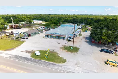 45 W Highway 380, Bridgeport, TX 76426 - Photo 17