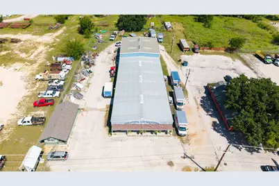 45 W Highway 380, Bridgeport, TX 76426 - Photo 25
