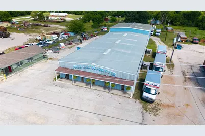 45 W Highway 380, Bridgeport, TX 76426 - Photo 15