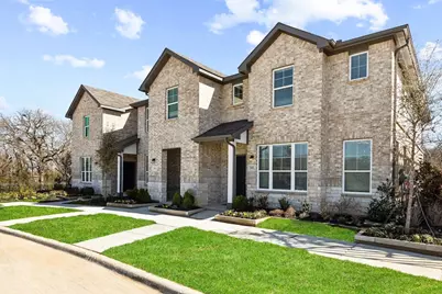 251 Territory Trail #20, Fort Worth, TX 76120 - Photo 1