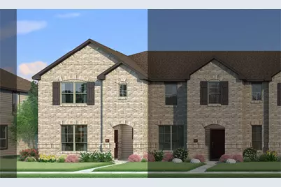251 Territory Trail #20, Fort Worth, TX 76120 - Photo 3