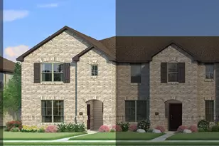 251 Territory Trl, Fort Worth, TX 76120 - Photo 3