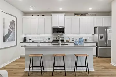 251 Territory Trail #20, Fort Worth, TX 76120 - Photo 5