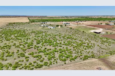 17002 Private Rd 703, Merkel, TX 79536 - Photo 33