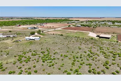 17002 Private Rd 703, Merkel, TX 79536 - Photo 35