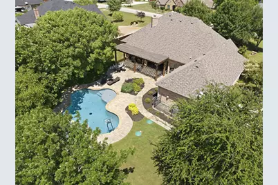 4016 Jamies Ridge, Fort Worth, TX 76126 - Photo 37