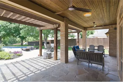 4016 Jamies Ridge, Fort Worth, TX 76126 - Photo 21