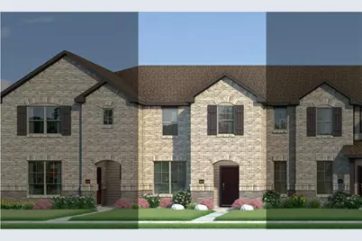 253 Territory Trail #20, Fort Worth, TX 76120 - Photo 3