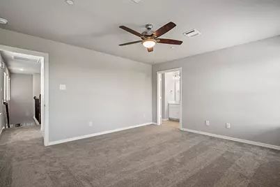 253 Territory Trail #20, Fort Worth, TX 76120 - Photo 15