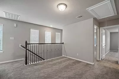 253 Territory Trail #20, Fort Worth, TX 76120 - Photo 9