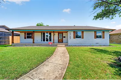 5737 Everglade Road, Dallas, TX 75227 - Photo 1