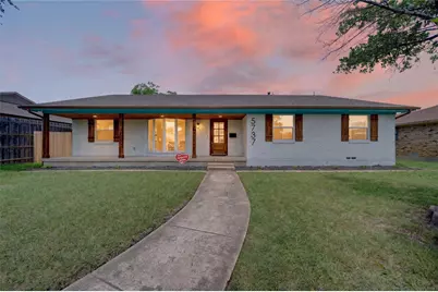 5737 Everglade Road, Dallas, TX 75227 - Photo 3