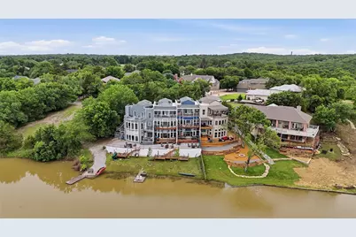 125 Greenway Bend, Pottsboro, TX 75076 - Photo 1