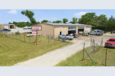 315 Highway 114, Bridgeport, TX 76426 - Photo 1