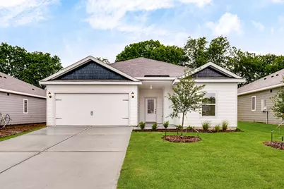 200 Southgate Drive, Terrell, TX 75160 - Photo 1