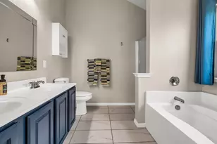801 Lake Forest Trl, Little Elm, TX 75068 - Photo 23