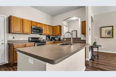 801 Lake Forest Trail, Little Elm, TX 75068 - Photo 13