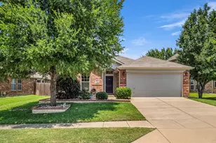 801 Lake Forest Trl, Little Elm, TX 75068 - Photo 1