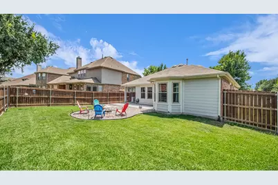 801 Lake Forest Trail, Little Elm, TX 75068 - Photo 21