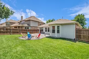 801 Lake Forest Trl, Little Elm, TX 75068 - Photo 21