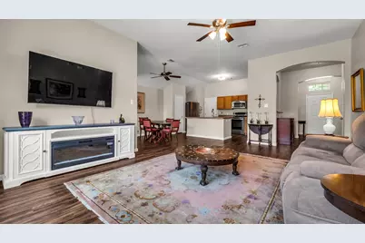 801 Lake Forest Trail, Little Elm, TX 75068 - Photo 17