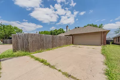 1301 Woodthorpe Drive, Mesquite, TX 75181 - Photo 27