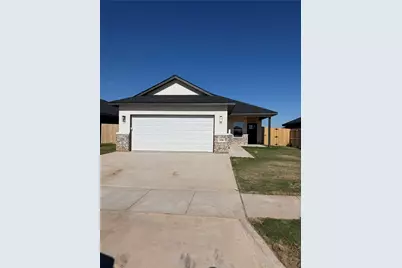 1896 Piddle Paddle Path, Abilene, TX 79602 - Photo 1