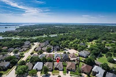 702 Lake Bridge Drive, Lake Dallas, TX 75065 - Photo 35
