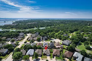 702 Lake Bridge Dr, Lake Dallas, TX 75065 - Photo 35
