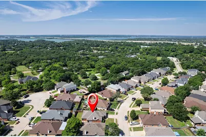 702 Lake Bridge Drive, Lake Dallas, TX 75065 - Photo 37