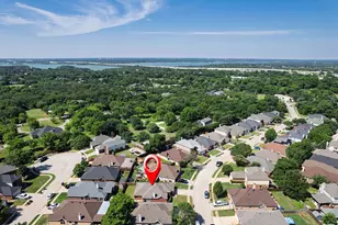 702 Lake Bridge Dr, Lake Dallas, TX 75065 - Photo 37