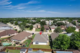 702 Lake Bridge Dr, Lake Dallas, TX 75065 - Photo 33