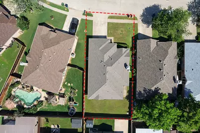 702 Lake Bridge Drive, Lake Dallas, TX 75065 - Photo 31