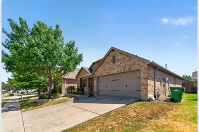417 Hackberry Drive, Fate, TX 75087 - Photo 3