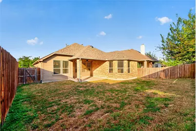 417 Hackberry Drive, Fate, TX 75087 - Photo 35
