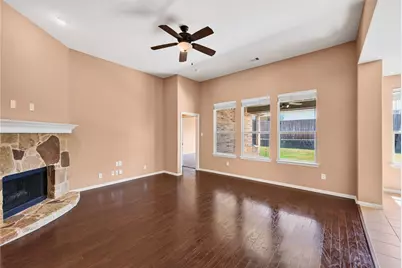 417 Hackberry Drive, Fate, TX 75087 - Photo 9