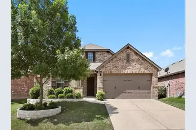 417 Hackberry Drive, Fate, TX 75087 - Photo 1