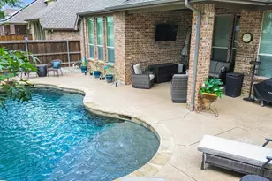 6905 Denali Dr, McKinney, TX 75070 - Photo 33