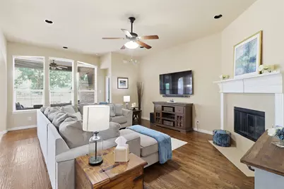 6905 Denali Drive, McKinney, TX 75070 - Photo 17